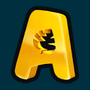 Amazon Slots logo