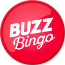 Buzz Bingo logo