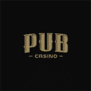 Pub Casino logo