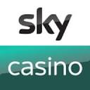 Sky Casino logo